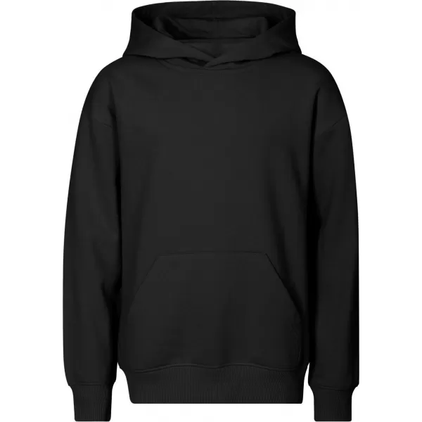  Hanorac pentru copii MALFINI CHILL 423 NEGRU 