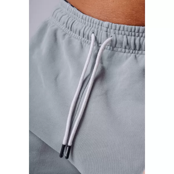  Pantaloni pentru bărbați NEBBIA OLYMPIA 955 GRI DESCHIS 
