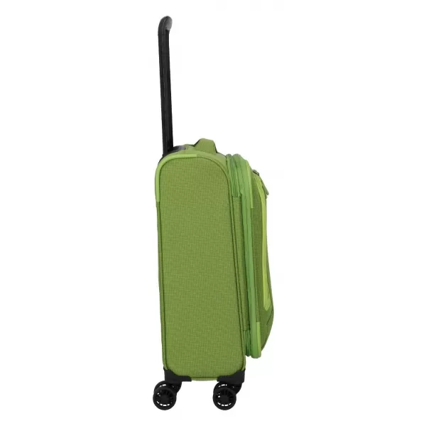  Valiză TRAVELITE Corsiica S VERDE PROASPĂT 