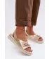 Sandale de dama S.BARSKI GR61-5932 AUR