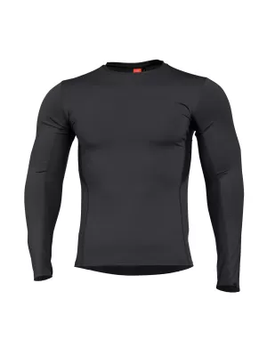 tricou PENTAGON APOLLO ACTIVITY SHIRT K11012 NEGRU