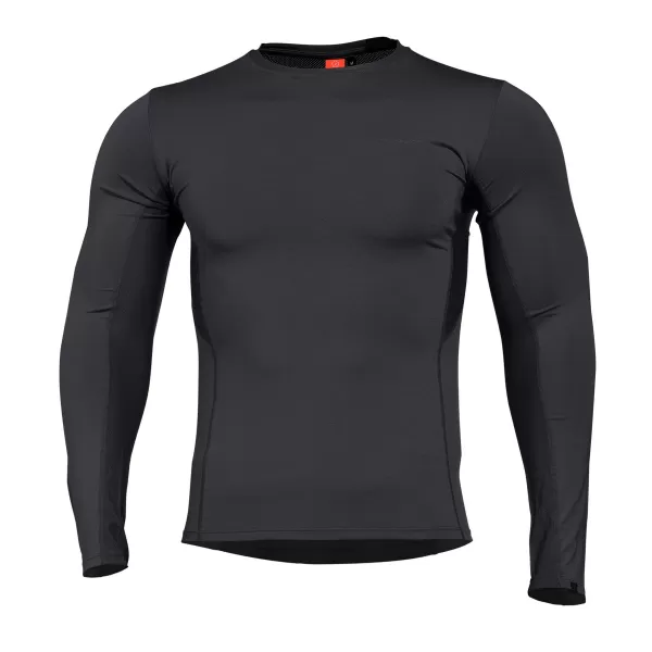  tricou PENTAGON APOLLO ACTIVITY SHIRT K11012 NEGRU 