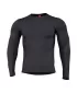 tricou PENTAGON APOLLO ACTIVITY SHIRT K11012 NEGRU