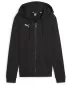 Hanorac de dama PUMA TEAMGOAL CASUALS HOODED JACKET WMN 658597-03 PUMA NEGRU/PUMA ALB