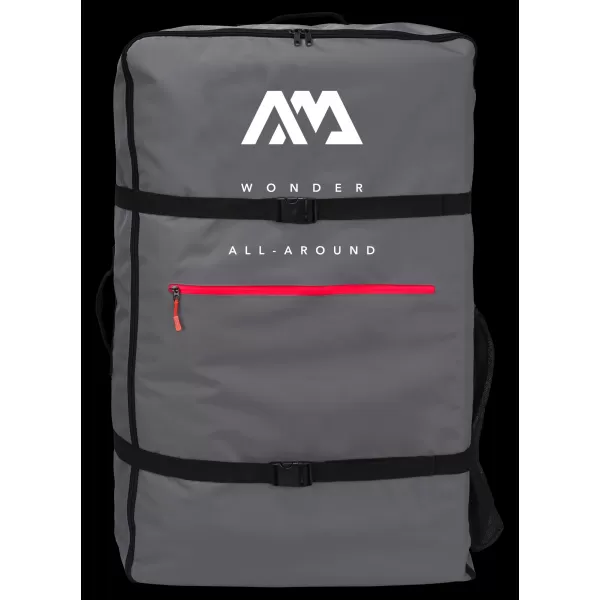  Geanta de transport AQUA MARINA Zip pro Tomahawk K 375/K 440 GRI 