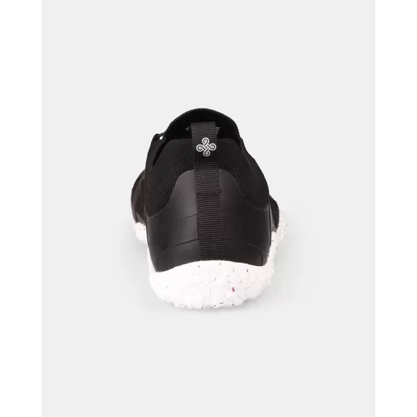  Pantofi desculți KILPI STEP LOW-U 1U0712KI NEGRU 