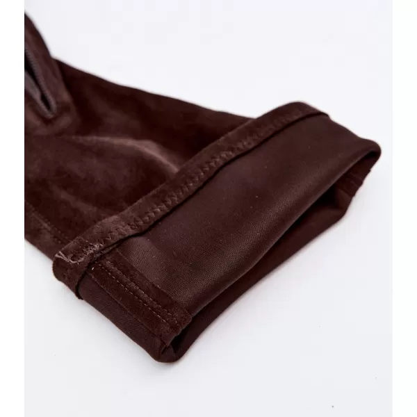  Cizme de dama BOTO 9671A-1 MARO 