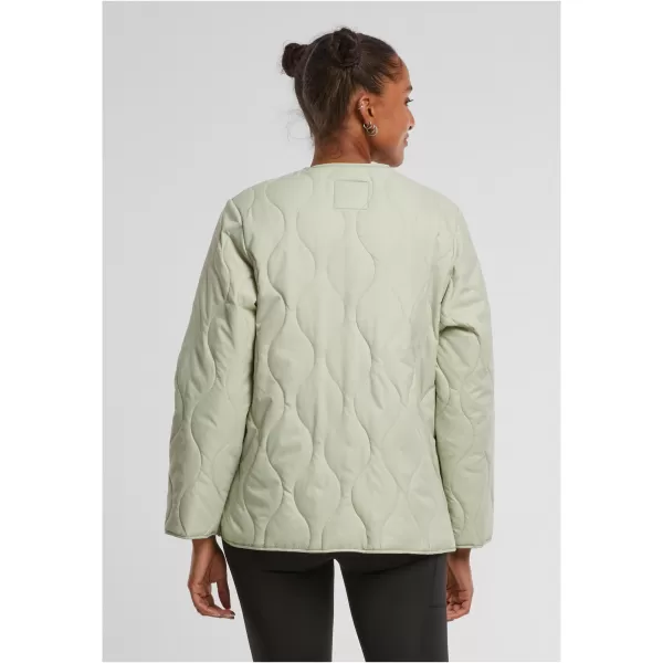 Geaca de dama URBAN CLASSICS TB7175 SALVIA MOALE 