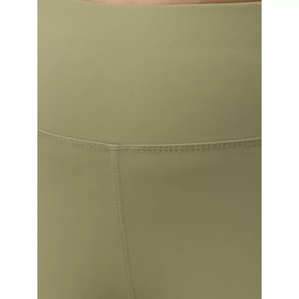  Pantaloni scurți de damă DSTREET SY0567 VERDE 