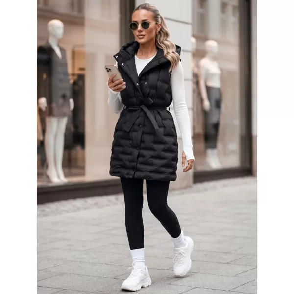  Vesta de dama DSTREET TY5903 NEGRU 