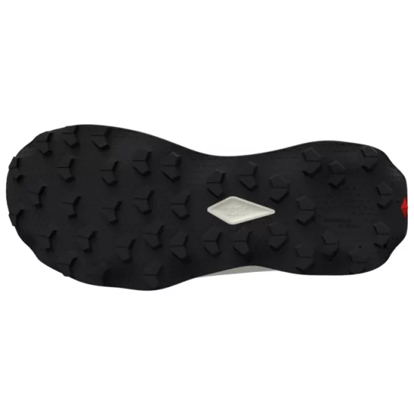  Pantofi de dama SALOMON ULTRA FLOW 2 GORE-TEX L49299500 NEGRU/ROZ ZORI/GHEATA DE VANILIE 