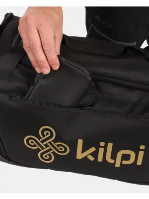 Sac KILPI MAYEN 30-U 1U0608KI NEGRU/AURIU