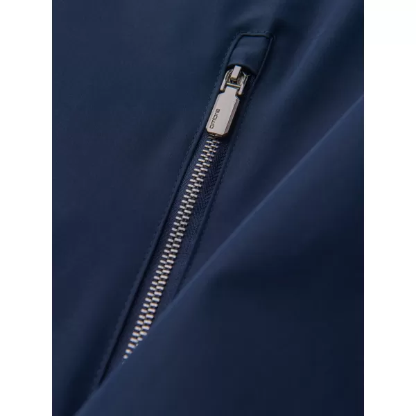  Jachetă pentru bărbați OMBRE C580 ACORDA 