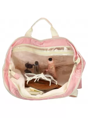 Sac ZEBRA TRENDS ELISE W00761 ROZ