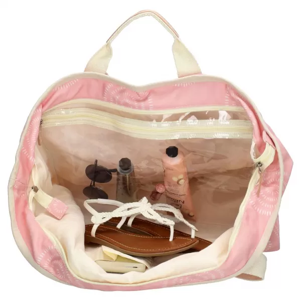  Sac ZEBRA TRENDS ELISE W00761 ROZ 