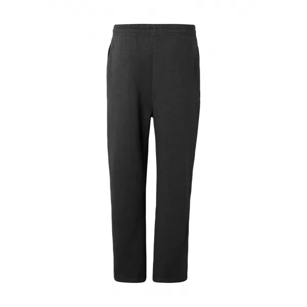  Pantaloni pentru bărbați URBAN CLASSICS TB7285 CĂRBUNE 
