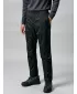 Pantaloni sport pentru bărbați ALPINE PRO SAMUL 2 NEGRU
