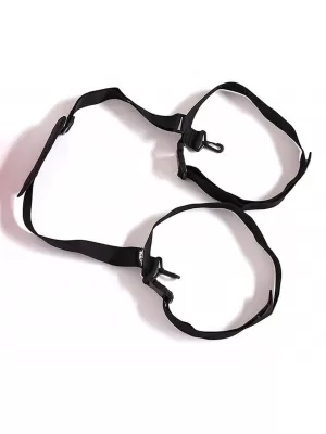 Curea AQUA MARINA pro Coral/Peace NEGRU