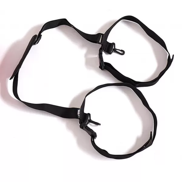  Curea AQUA MARINA pro Coral/Peace NEGRU 