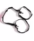 Curea AQUA MARINA pro Coral/Peace NEGRU