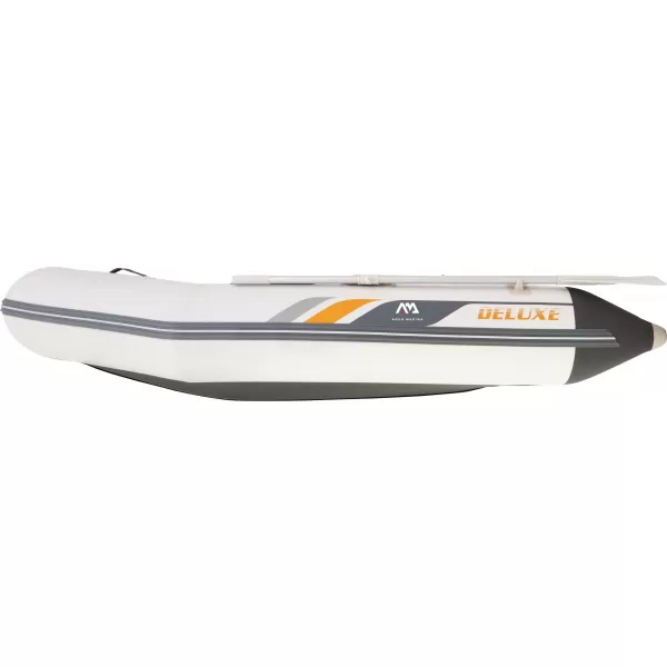  barca AQUA MARINA A-DeLuxe 3,3 Alu Deck GRI 