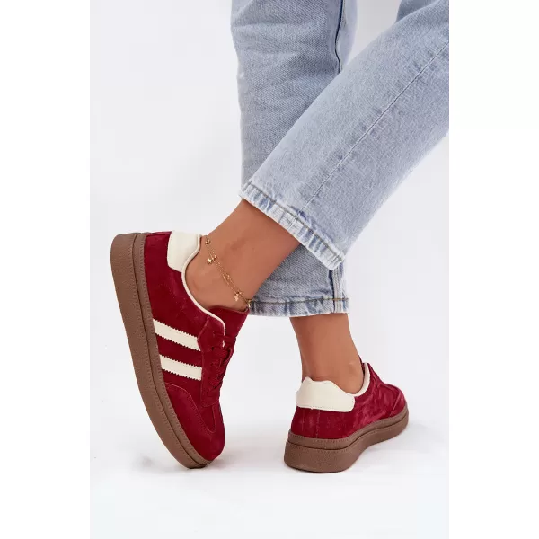  Adidași de damă EVENTO 25SP18-9473 VIN 