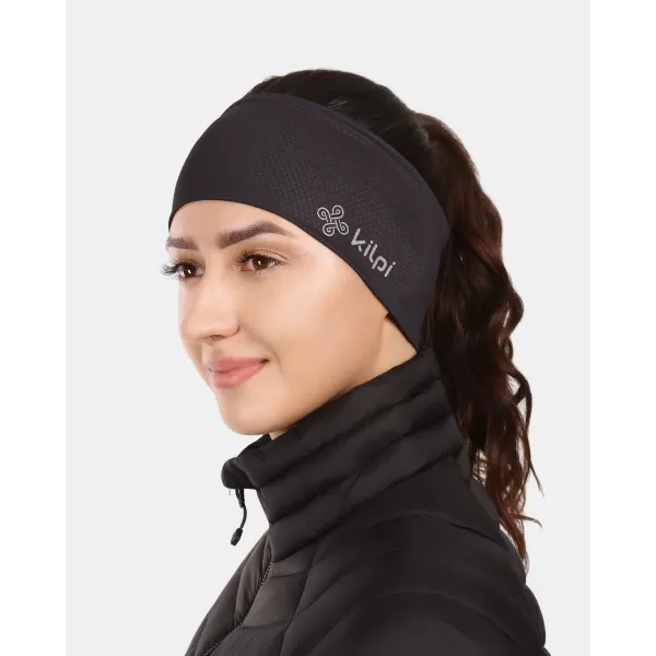  Frizură KILPI COOLY-U 1U0801KI NEGRU 