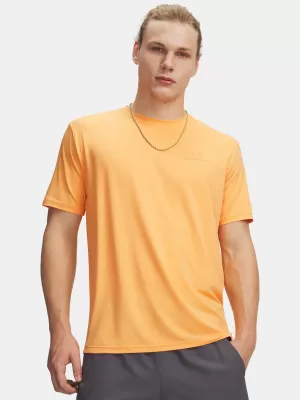 Tricou pentru bărbați UNDER ARMOUR VANISH ENERGY SS 1383973-870 PORTOCALE