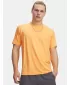 Tricou pentru bărbați UNDER ARMOUR VANISH ENERGY SS 1383973-870 PORTOCALE