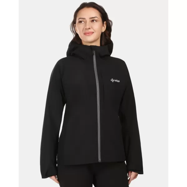  Geaca de dama KILPI SONNA-W 1L0107KI NEGRU 