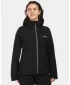 Geaca de dama KILPI SONNA-W 1L0107KI NEGRU