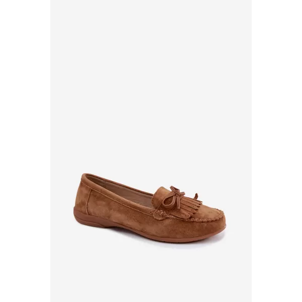 Mocasini de dama EVENTO 26PB18-9800 CĂMILĂ 