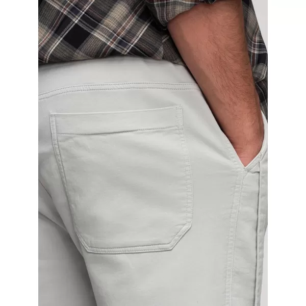  Pantaloni pentru bărbați OMBRE P1521 GRI DESCHIS 