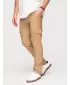 Pantaloni pentru bărbați OMBRE P1515 MARO DESCHIS