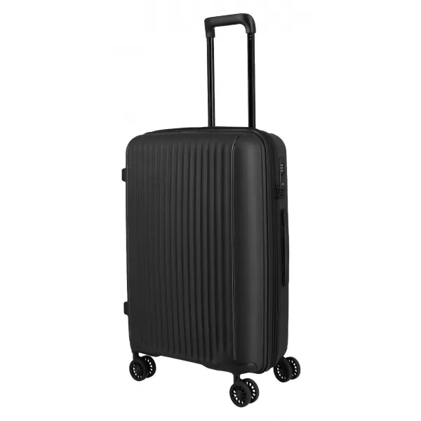  Valiză TRAVELITE Skymate M NEGRU 