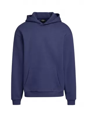 Hanorac pentru bărbați URBAN CLASSICS TB6750-03112 BLEUMARIN DESCHIS