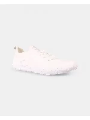 Pantofi desculți KILPI STEP LOW-U 1U0712KI ALB