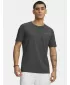 Tricou pentru bărbați UNDER ARMOUR VANISH ELITE SEAMLESS SS 6010591-009 NEGRU