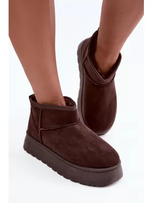 Pantofi de dama BOTO 25BT26-9147 MARO