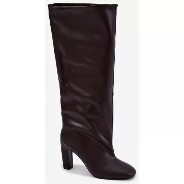  Cizme de dama BOTO C-388 MARO 