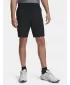 Pantaloni scurți pentru bărbați UNDER ARMOUR UA DRIVE TAPERED SHORT 6012300-001 NEGRU