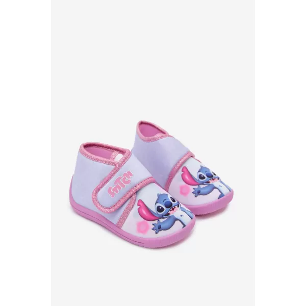  Pantofi pentru fete BOTO LS003103 ROZ 