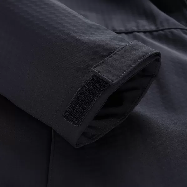  Jachetă softshell pentru bărbați ALPINE PRO GEDER OBICEIURI 
