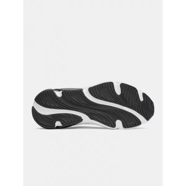  Pantofi pentru bărbați UNDER ARMOUR ROGUE 6 6006719-001 NEGRU 