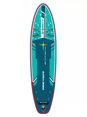 Placă cu vâsle RIDEWAVE Eternity 11 NEDETERMINAT