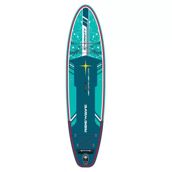  Placă cu vâsle RIDEWAVE Eternity 11 NEDETERMINAT 