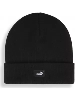 Capac PUMA ESS MID CROWN BEANIE 02640004 PUMA NEGRU