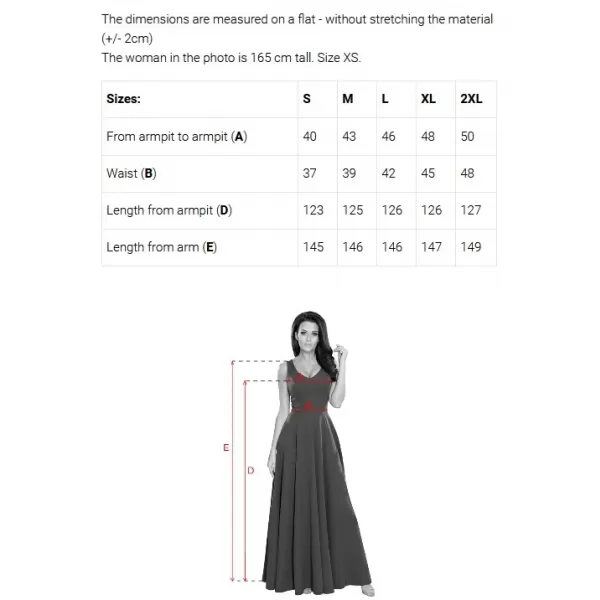  Rochie NUMOCO 581-9 ALBASTRU ÎNCHIS 