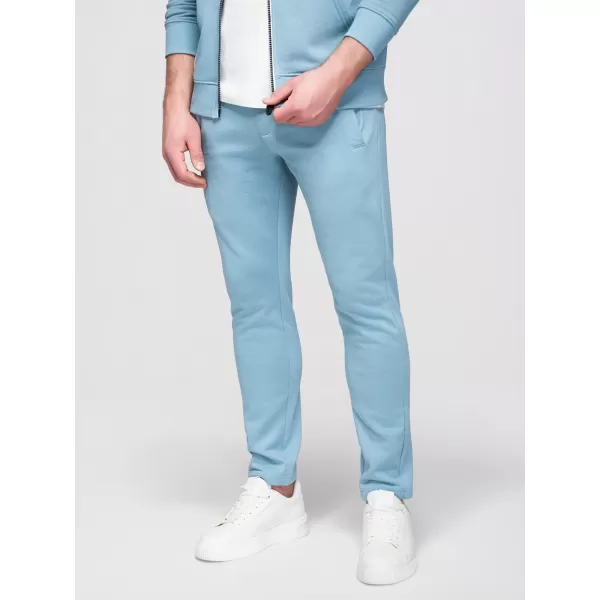  Set pentru bărbați OMBRE Z123 ALBASTRU DESCHIS 