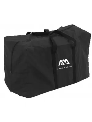 Sac AQUA MARINA pro SPK NEGRU